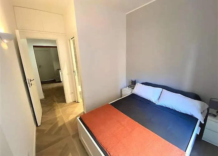 La Casa Di Jonathan- Navona Campo De' Fiori