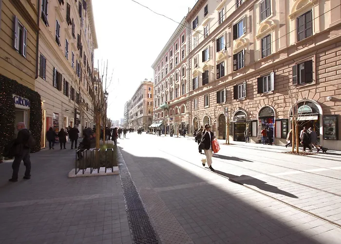 Risorgimento Holiday Home